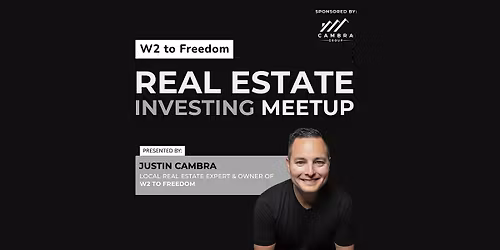 W2 to Freedom Meetup - September