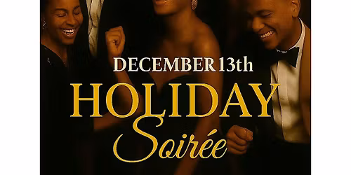The Holiday Soiree