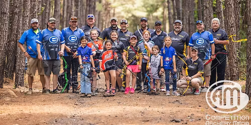 ASA Qualifier at Joliet Archery Club