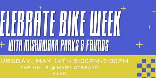 Celebrating Bike Week at The Hills Bike Park