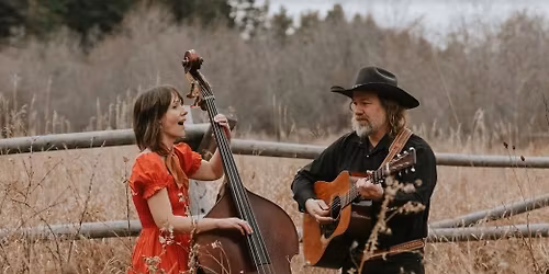 Jody & The Woodflowers at The Murray Bar