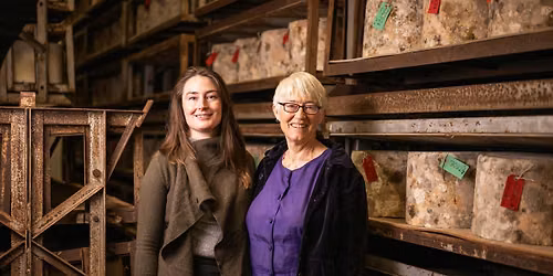 Quicke's Autumn Celebration With Mary & Jane Quicke
