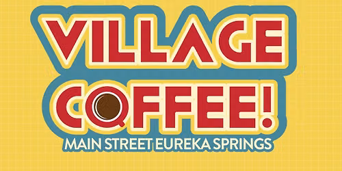 Village Coffee \u2014 Start Your Week with the Village