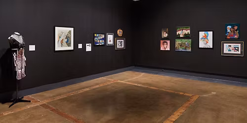 'Expressions 51: Forging a New Path' Exhibition Opening