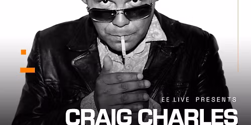 Craig Charles : Funk & Soul Club