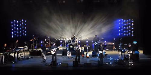 Classic Albums Live - The Eagles: Their Greatest Hits