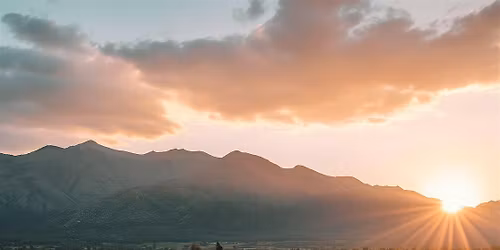 A wine tasting: ARGENTINA: BEYOND MALBEC