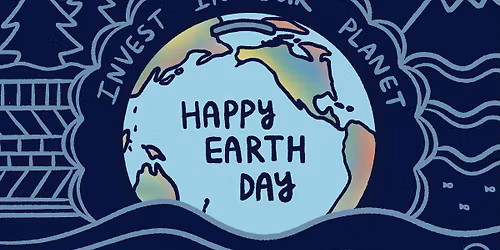  Earth Day At The California Surf Museum - Big Wednesday Event