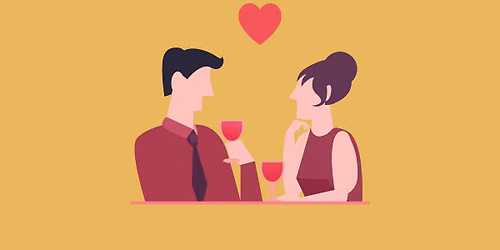 BE HAPPY BY SHERATON | Singles Lounge