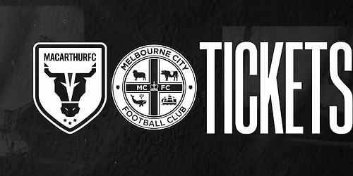 Macarthur FC v Melbourne City FC - A-League