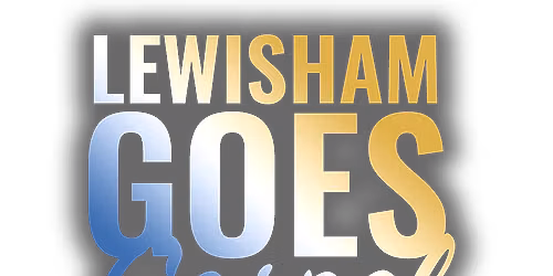 LET'S GO GOSPEL LEWISHAM Gospel Choir FREE TASTER session