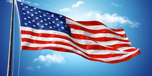 Flag Retirement Ceremony 