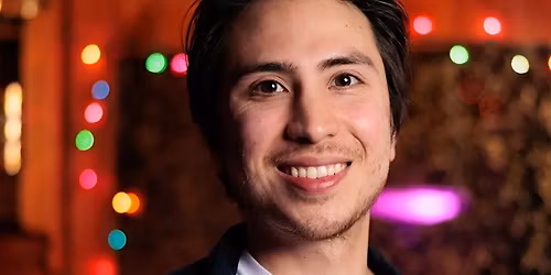 The Peter Stewart Show! W\/ James Camacho!