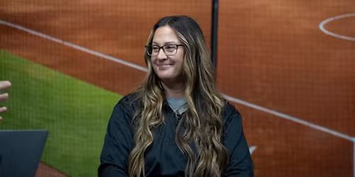 JoAnne Graf Classic - Day 4