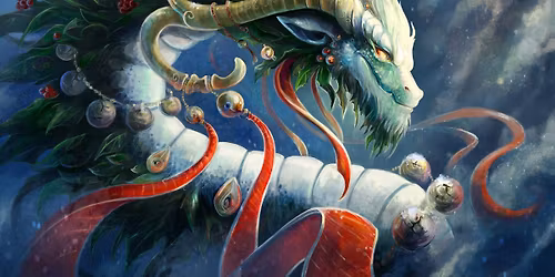 Young Adventurers' League