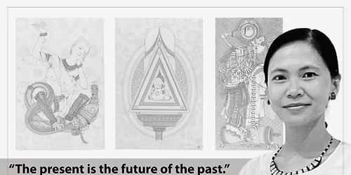 The Art always comes first