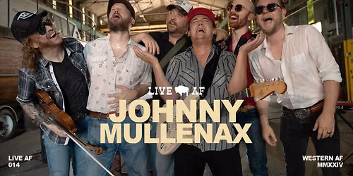 Johnny Mullenax at Garcias Chicago