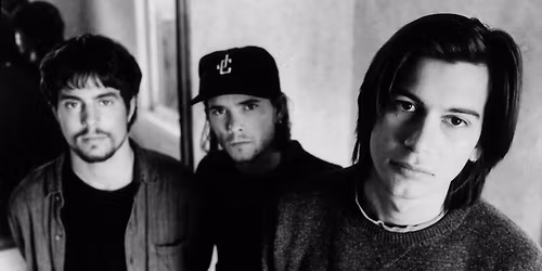 Failure with All Under Heaven