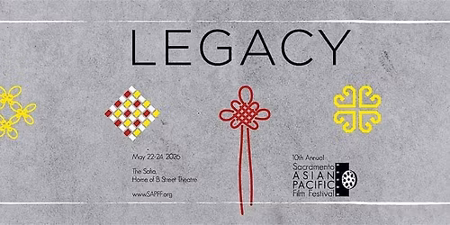 2026 Sacramento Asian Pacific Film Festival