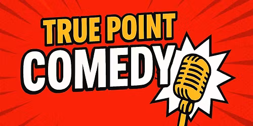 Comedy Night at Blazin' Saddles