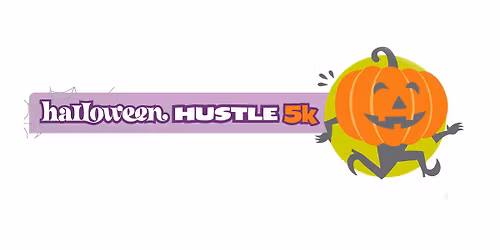 Halloween Hustle 5k