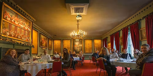 Tarporley Business Club Visitors' Day