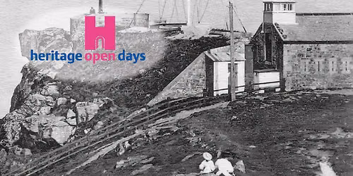 Heritage Open Days - St Ives Blockhouse