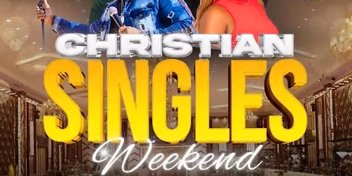 Kingdom Connections Singles Weekend