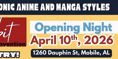 Putting the ME in Anime: Self-Portraits in Iconic Anime and Manga Styles