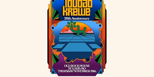 Toubab Krewe at Old Rock House