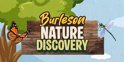 Burleson Nature Discovery