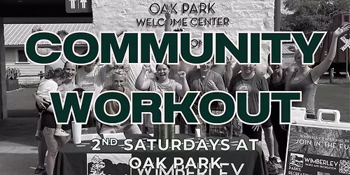 Community Workout