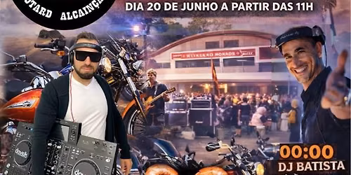 15\u00b0Anivers\u00e1rio Grupo Motard Os Abobras