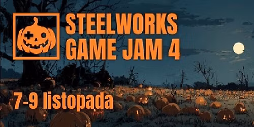 Steelworks Game Jam 4
