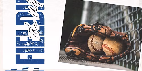 BB Fielding Clinic - The Ultimate Defender