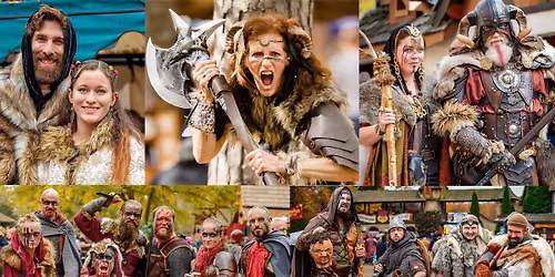 Opening Invasion Celebration!  Adults Save $26!