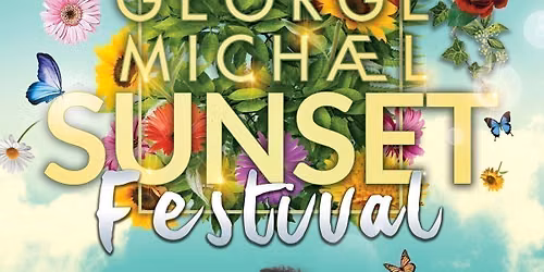 The George Michael Sunset Festival Liverpool