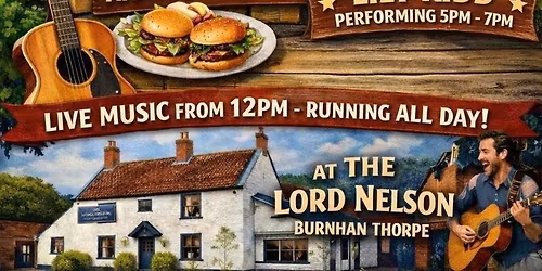 Beer & Cider Festival