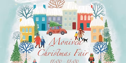 Christmas Craft Fair