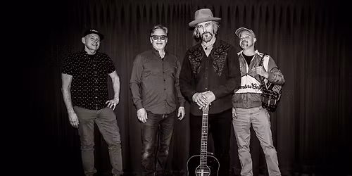 Scott Von & The Portable Groove @ Bricks on Main