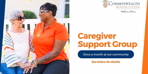 Caregiver Support Group