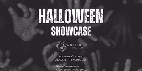 Halloween Showcase