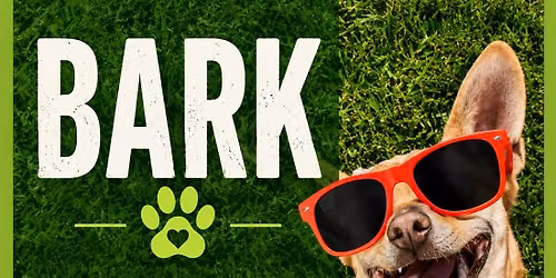 Bark In the Park