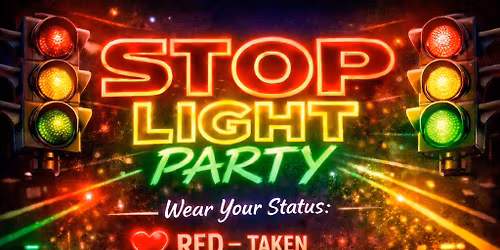Stop Light Party
