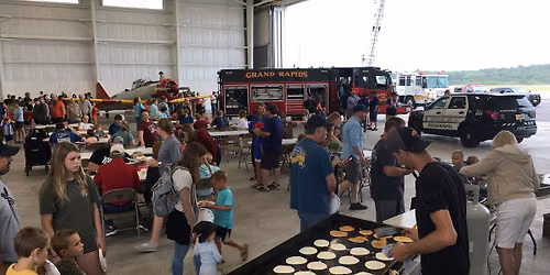 Community Pancake Breakfast