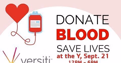 Community Blood Drive