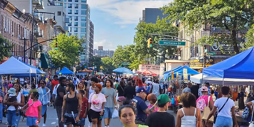 Flatbush Avenue Street Fair