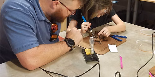 Young Makers