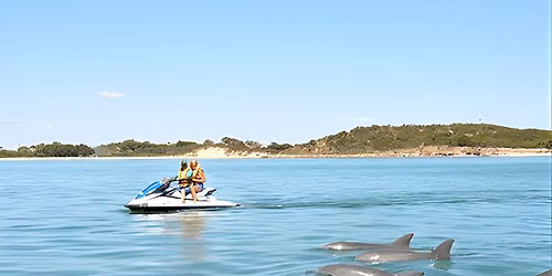 Perth Jet Ski Tour (Perth) Tickets