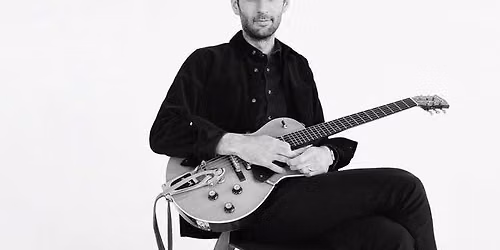 Julian Lage Quartet at Washington's - Fort Collins
